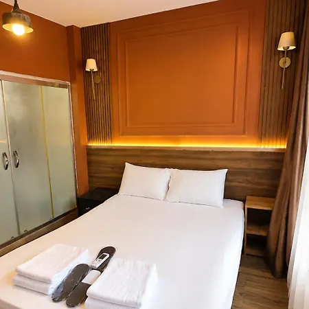 Hotel Taksim Boutique