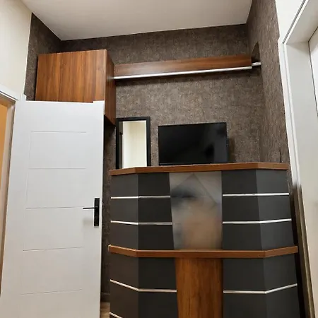 Taksim Boutique Hotel Istanboel