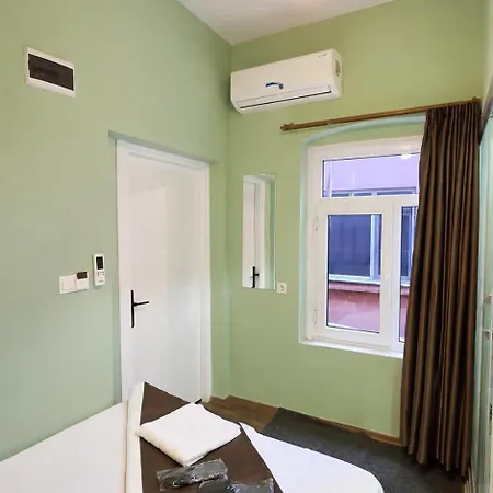 Hotel Taksim Boutique
